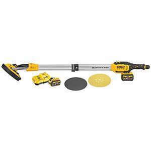 Dewalt FLEXVOLT Sanders