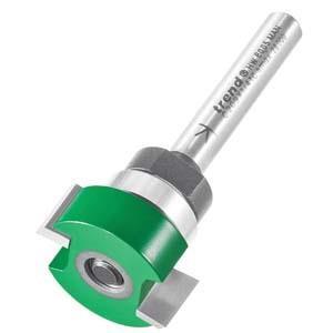 Intumescent Cutters