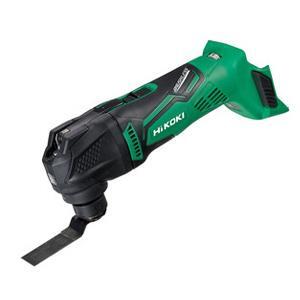 Hikoki Cordless Multi Tools