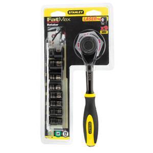 Stanley FatMax Sockets & Socket Sets