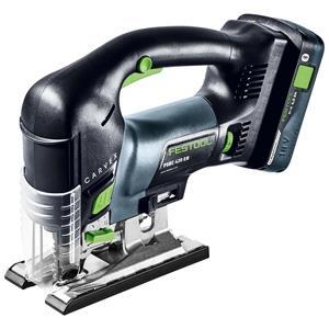 Festool Cordless Jigsaws