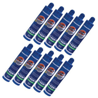 Chemical Fixings