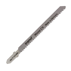 Trend Jigsaw Blades