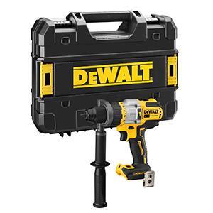 Dewalt FLEXVOLT Advantage Drills and Drivers