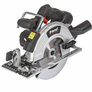 Trend Cordless Circular Saws