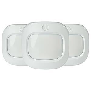 Motion Detectors