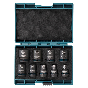 Impact Socket Sets