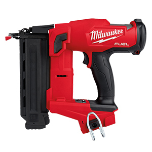 Milwaukee Specialist Nail Guns