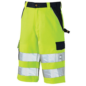 Dickies Hi Vis Clothing