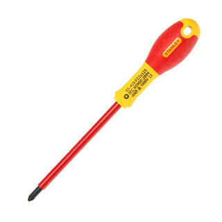 Stanley VDE PoziDriv Screwdrivers