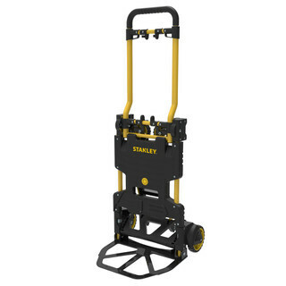 Stanley Load Carrying & Weight Bearing