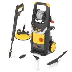 Stanley FatMax Garden Power Tools