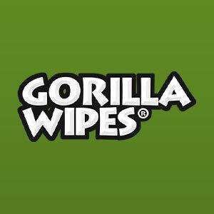 Gorilla Wipes