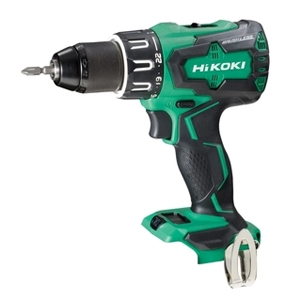 Hikoki Cordless Combi Drills