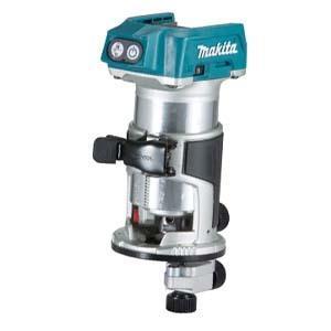 Routers & Trimmers