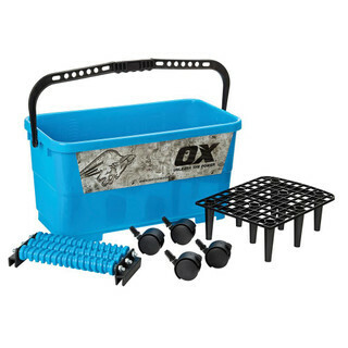 OX Tools Fixings & Fasteners