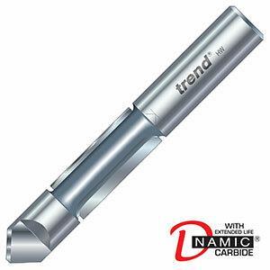 Trend Guided Pierce & Trim Cutters