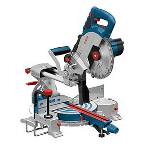 Bosch BiTurbo Mitre Saws