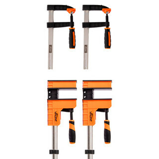 Vaunt F Clamps