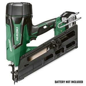 Hikoki Framing Nailers