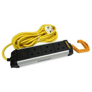 Stanley Cables & Leads