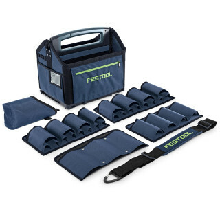 Festool Systainer Cases Tool Bags & Totes