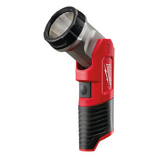 Milwaukee M12 Torches & Lighting