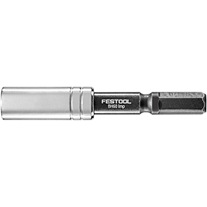 Festool Screwdriver Bits & Bit Holders
