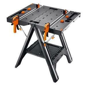 Worx Ladders, Access & Benches