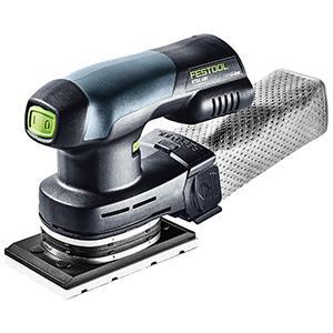 Festool Cordless Sanders