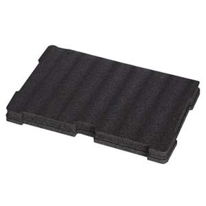 Milwaukee PACKOUT Case Inlays and Foam
