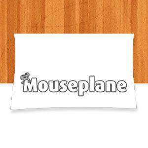 MousePlane