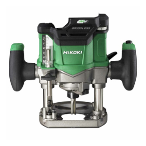 Hikoki Cordless Router Trimmers
