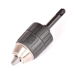 Chucks & Adaptors