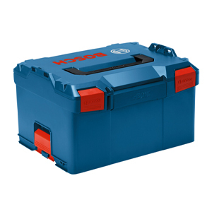 Bosch Tool Cases & Case Systems