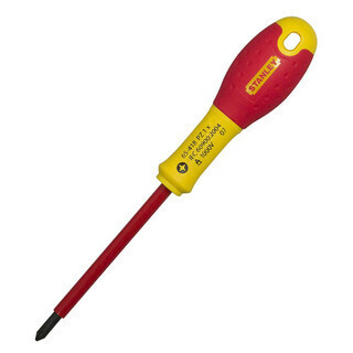Stanley FatMax PoziDriv Screwdrivers