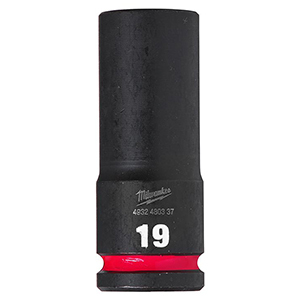 Individual Impact Sockets