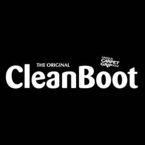 Clean Boot