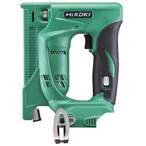 Hikoki Staplers