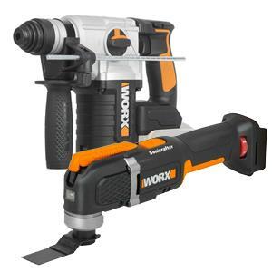 Worx Cordless Power Tools