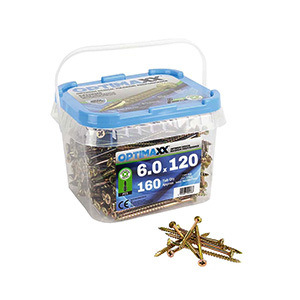 Fixings & Fasteners