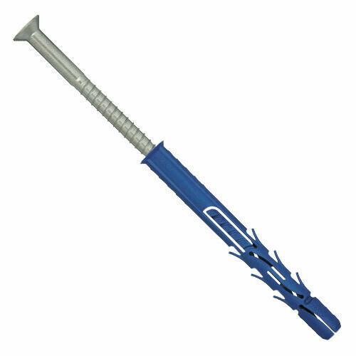 Hammer & Frame Fixings