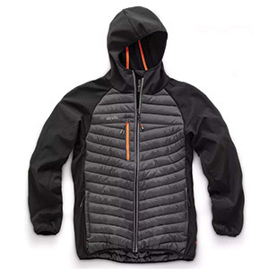 Scruffs Coats, Jackets & Bodywarmers