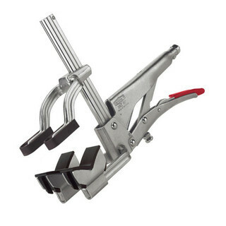 Locking C Clamps