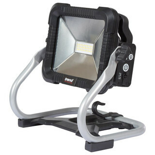 Trend T18S Cordless Range Torches & Lighting