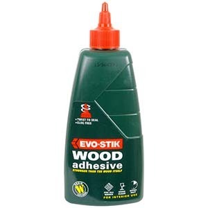 Adhesives