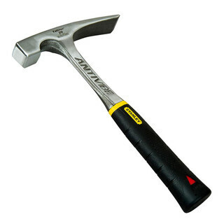 Stanley Brick Hammers