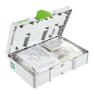 Festool Site Safety