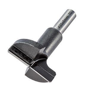 Trend Hinge Cutters