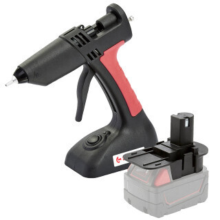 Tec Glue Guns